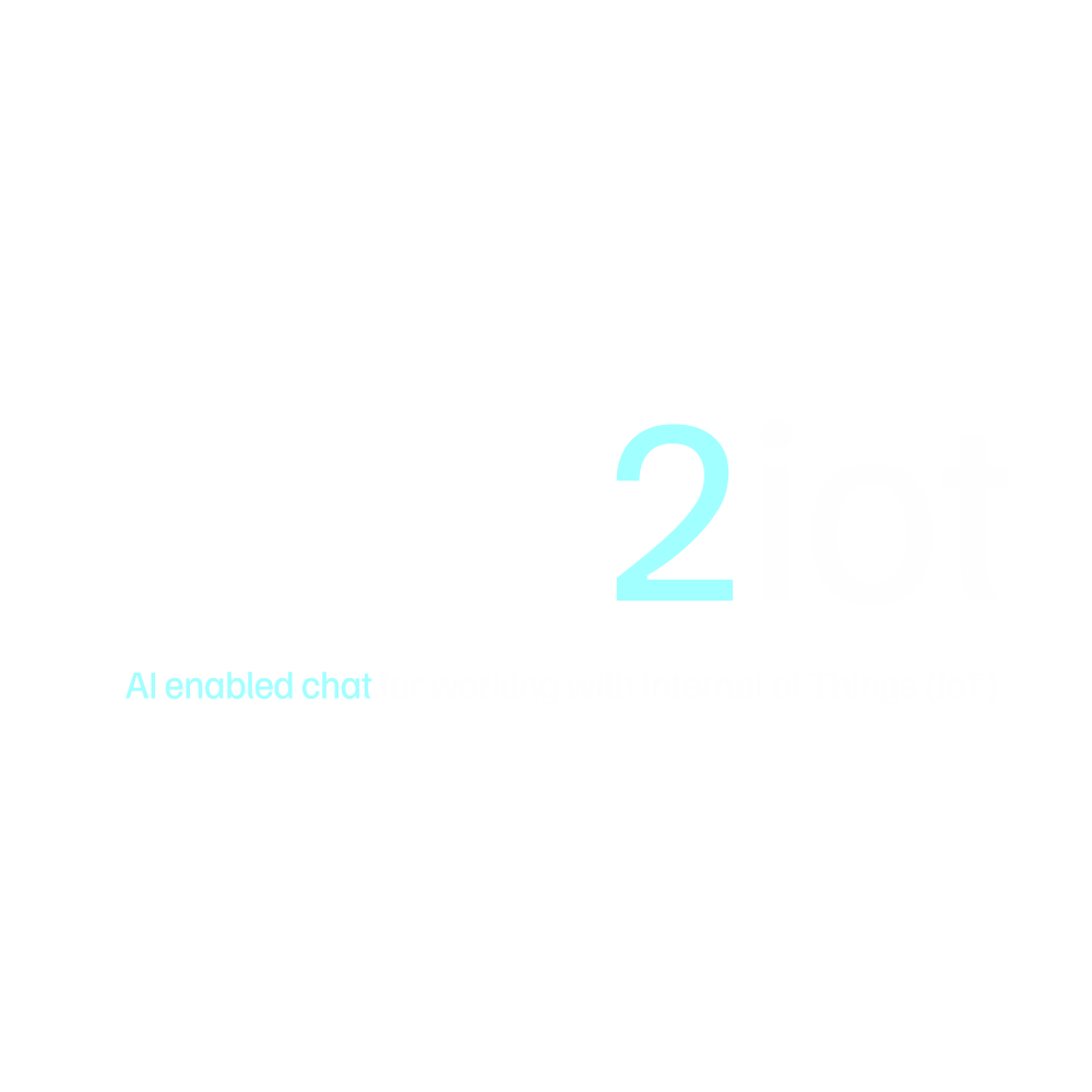 Chat2IOT